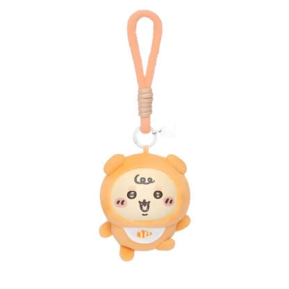 Kiramekko Chiikawa Baby Series Vinyl Plush Pendant [ships May 2026]