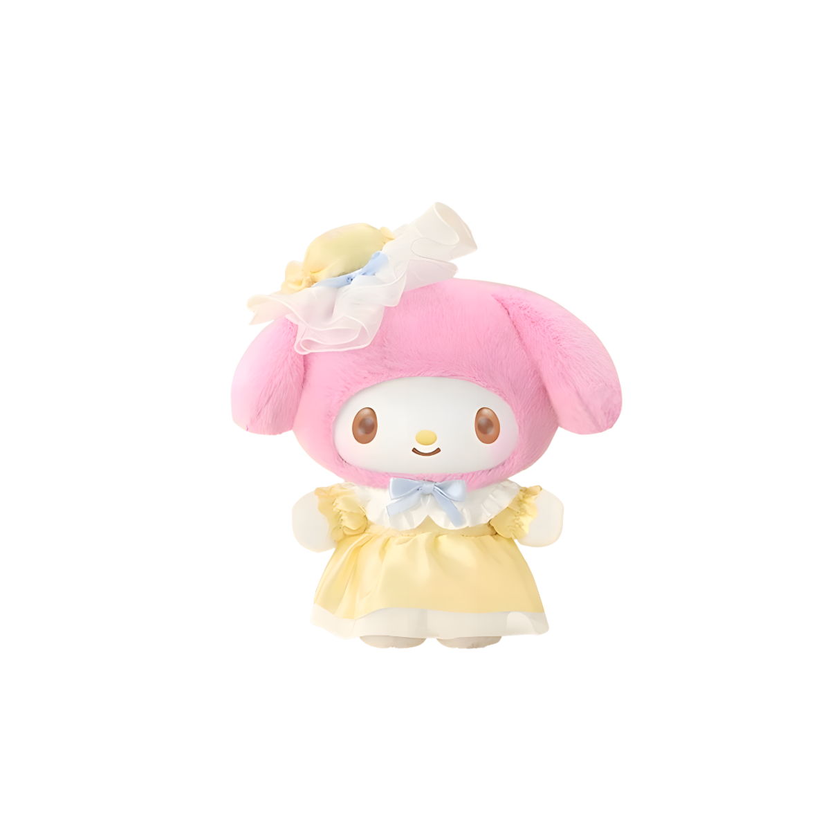 My Melody Sweet Dreams Boudoir Series [Ships Before June]