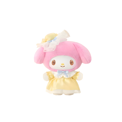 My Melody Sweet Dreams Boudoir Series [Ships Before June]