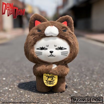 DAN DA DAN Turbo Granny Series Vinyl Plush Blind Box [ships July 2026]