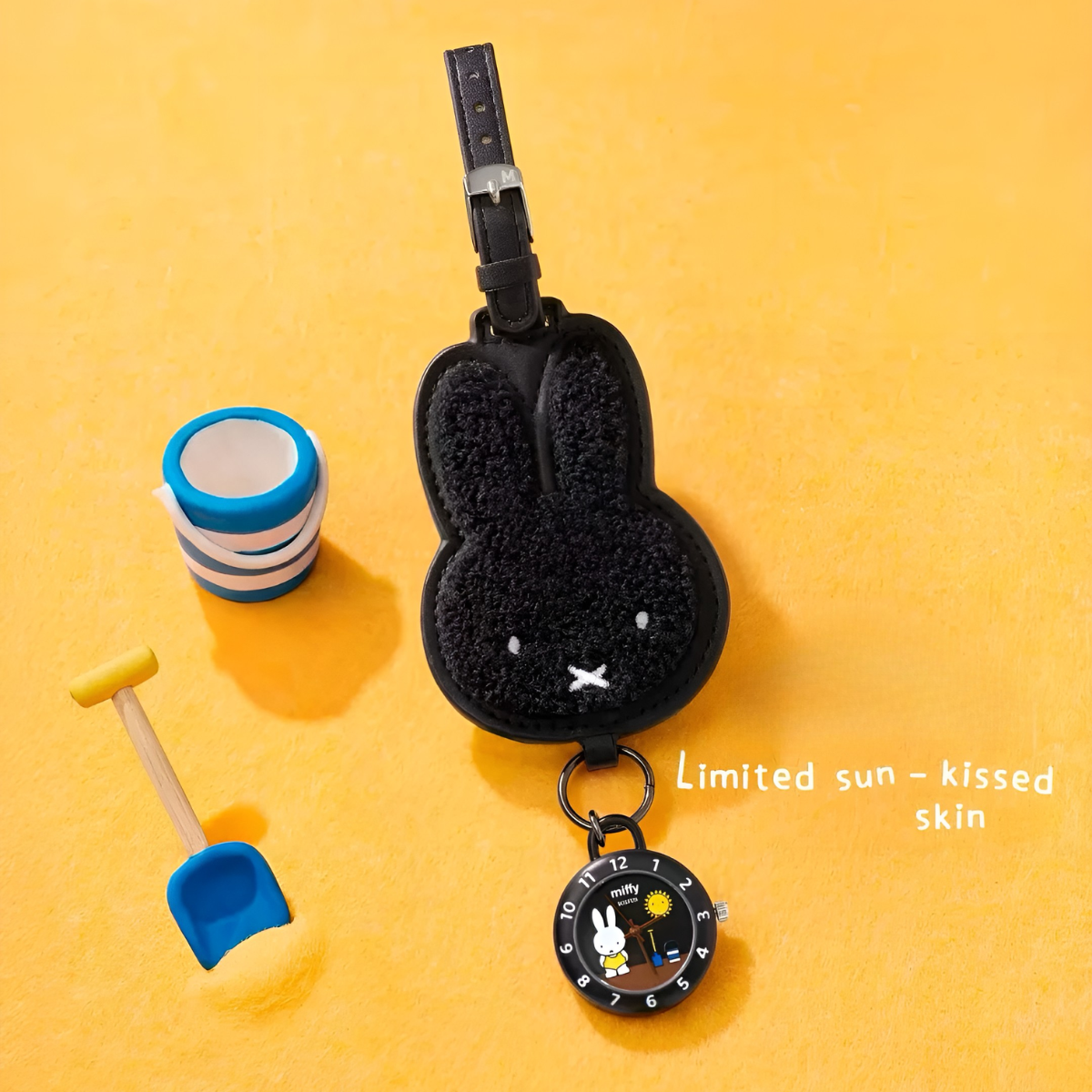 Miffy Find Yourself Series Wristband Watch Blind Box