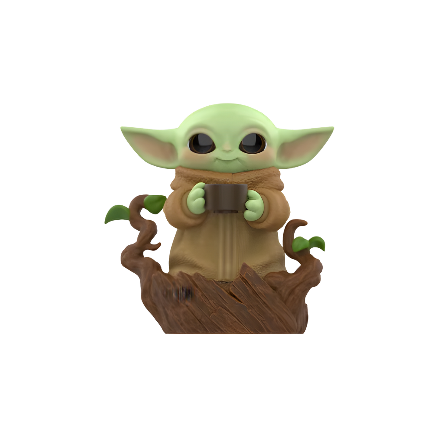 Star Wars Grogu Tiny But Mighty Series Figures