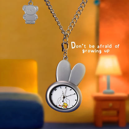 Miffy Find Yourself Series Wristband Watch Blind Box