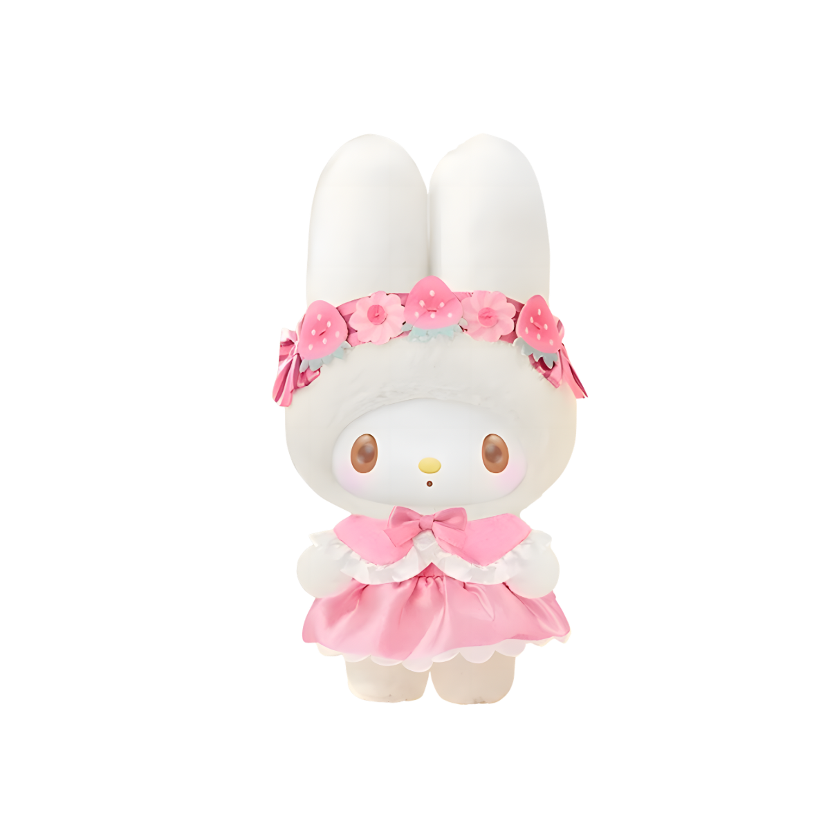 My Melody Sweet Dreams Boudoir Series [Ships Before June]