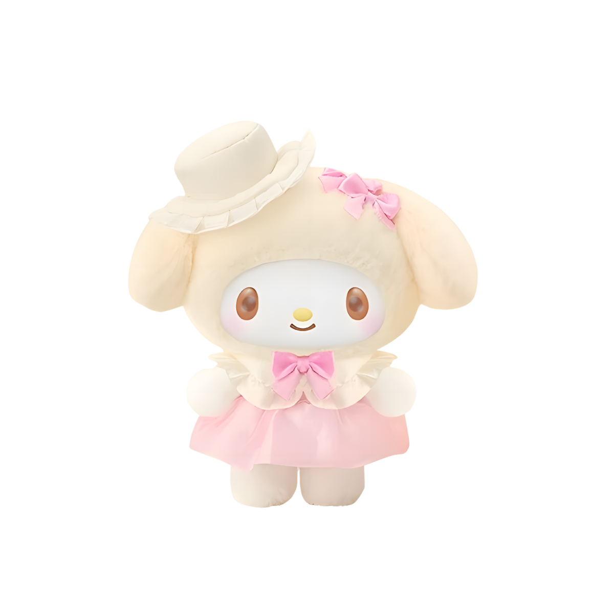 My Melody Sweet Dreams Boudoir Series [Ships Before June]