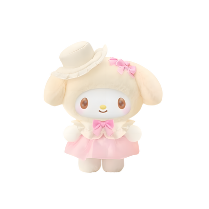 My Melody Sweet Dreams Boudoir Series [Ships Before June]