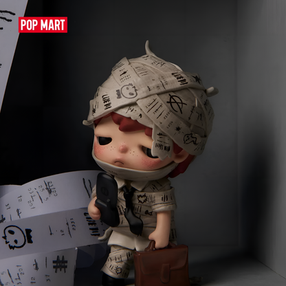 Hirono Tamed Wildgrass Series Figures