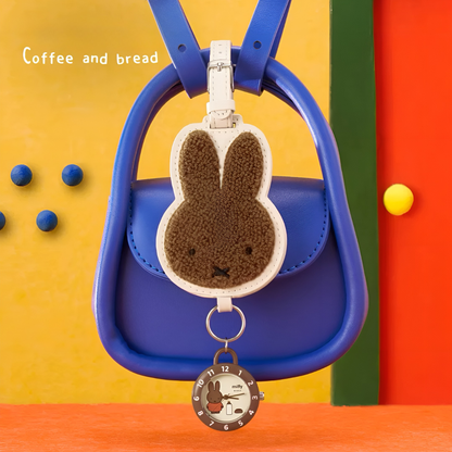 Miffy Find Yourself Series Wristband Watch Blind Box