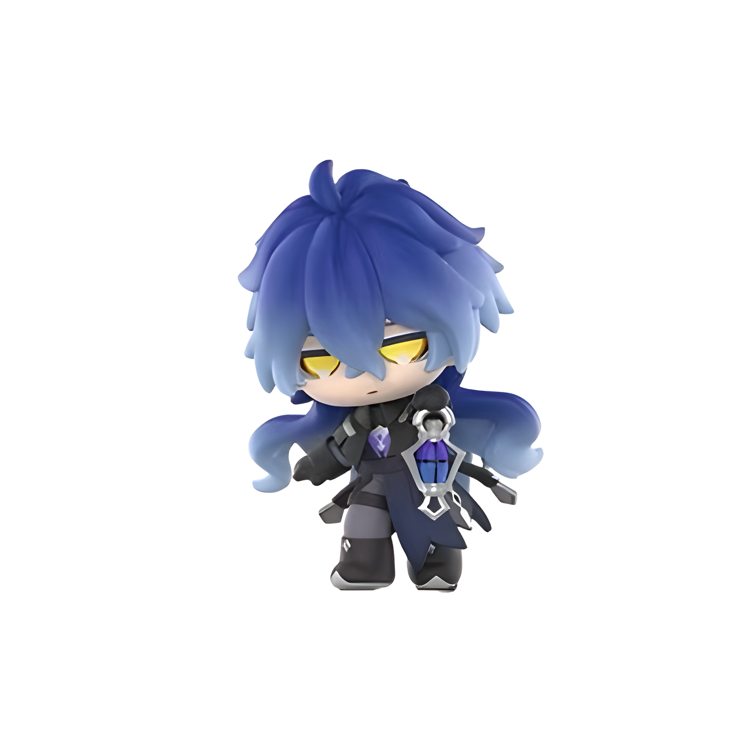 [PREORDER] Genshin Impact Gathering Celebration Q-version Series Figures