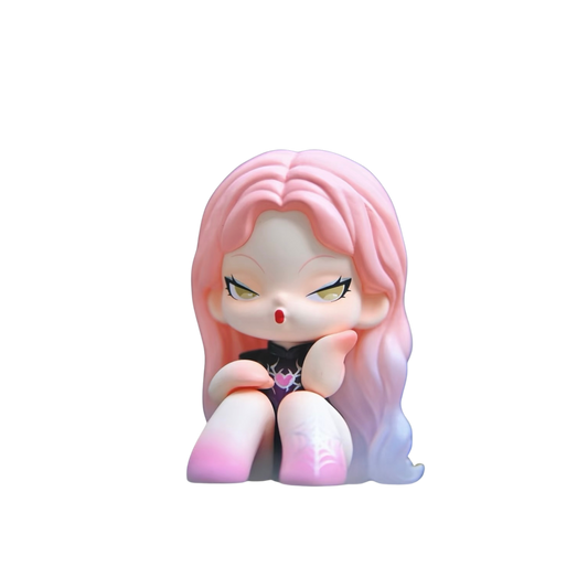 DODO Nami Garden of Eden Series Mini Blind Box