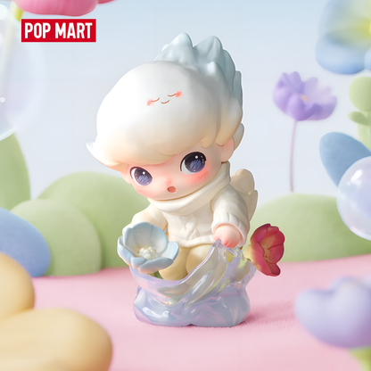 DIMOO Moments in Bloom Series Figures