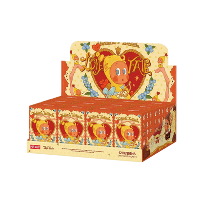 Twinkle Twinkle Crush On You Series Figures