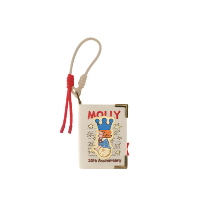 MOLLY Scenery Along the Way Series-Mini Memory Album Bag Blind Box