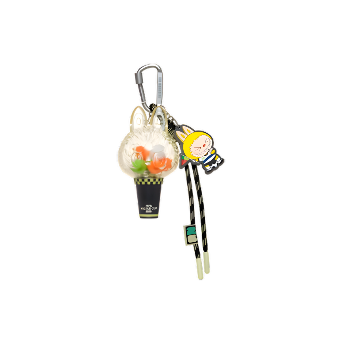 THE MONSTERS × FIFA SERIES-Mini Pendant Light Blind Box