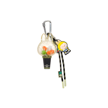 THE MONSTERS × FIFA SERIES-Mini Pendant Light Blind Box