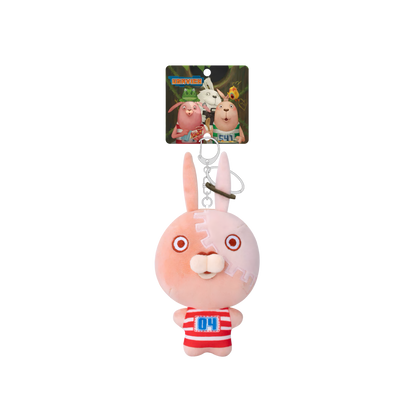 SCG STUDIOS Usavich Mini Series Pendant Plush