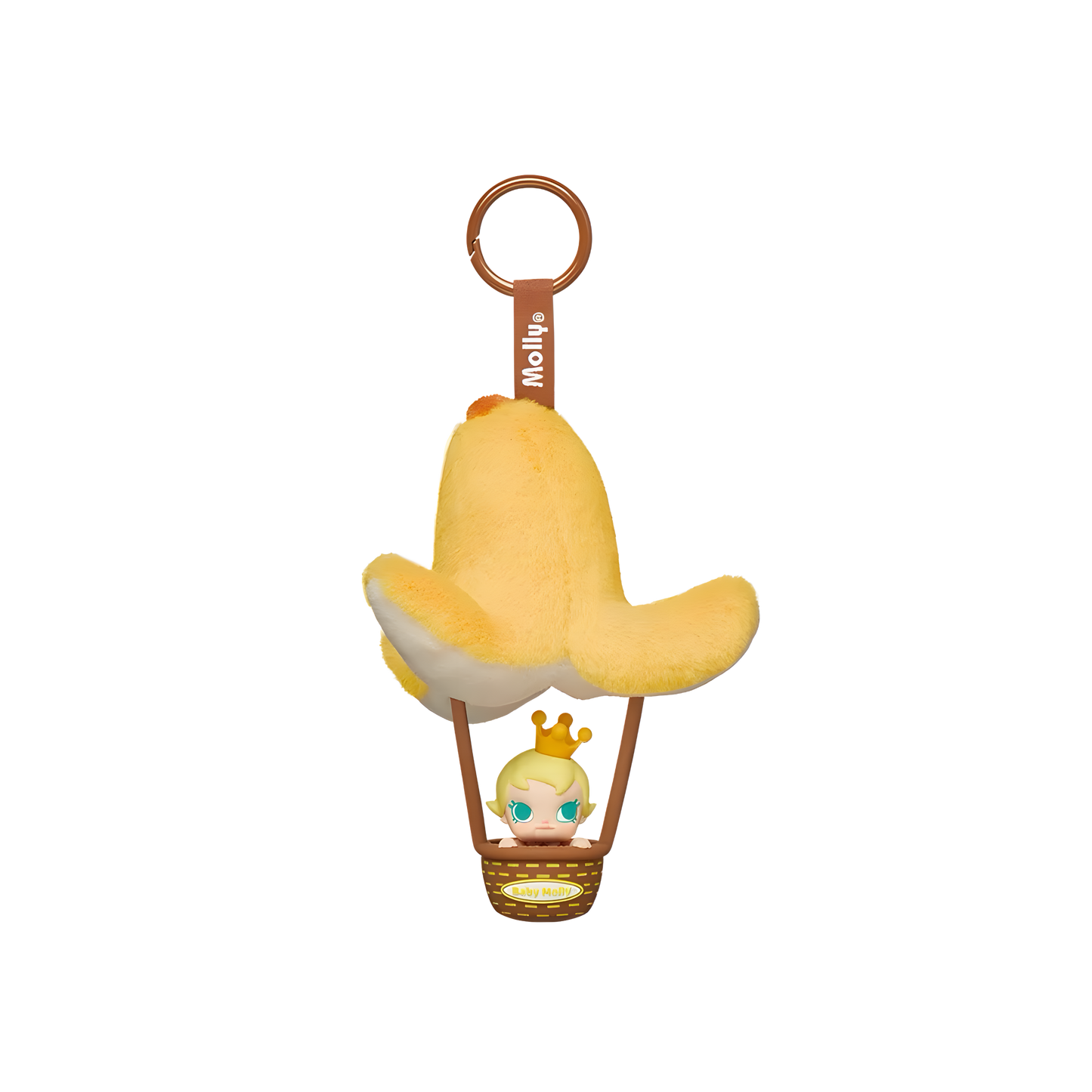 Baby Molly Fruity Aroma Series- Sachet Pendant Blind Box