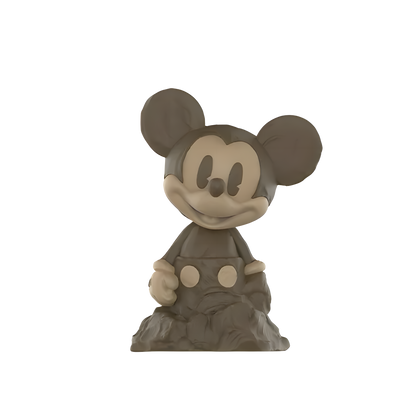 Disney Mickey Boundless Creativity Series Figures