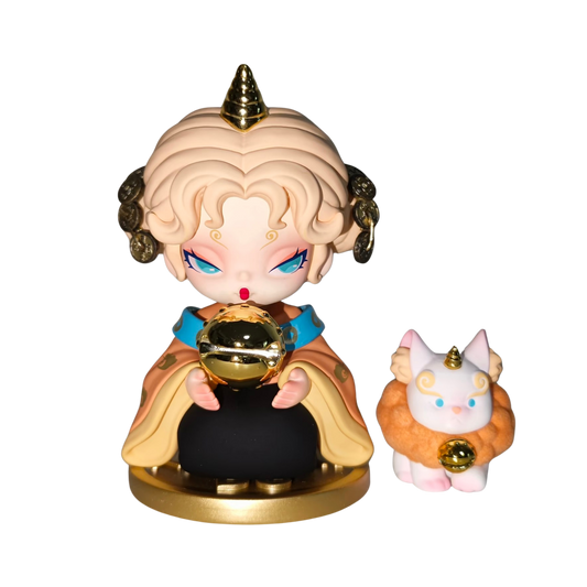 DODO NAMI Floating Mountains and Seas Series Blind Box