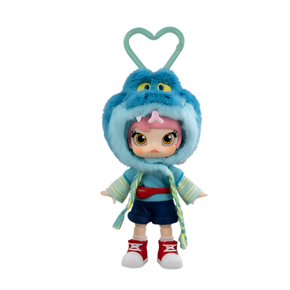 MOLLY ZOOTOPIA 2 Series 1/12 Action Figure