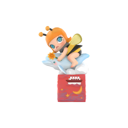 MOLLY Scenery Along the Way 20th Anniversary Series Figures