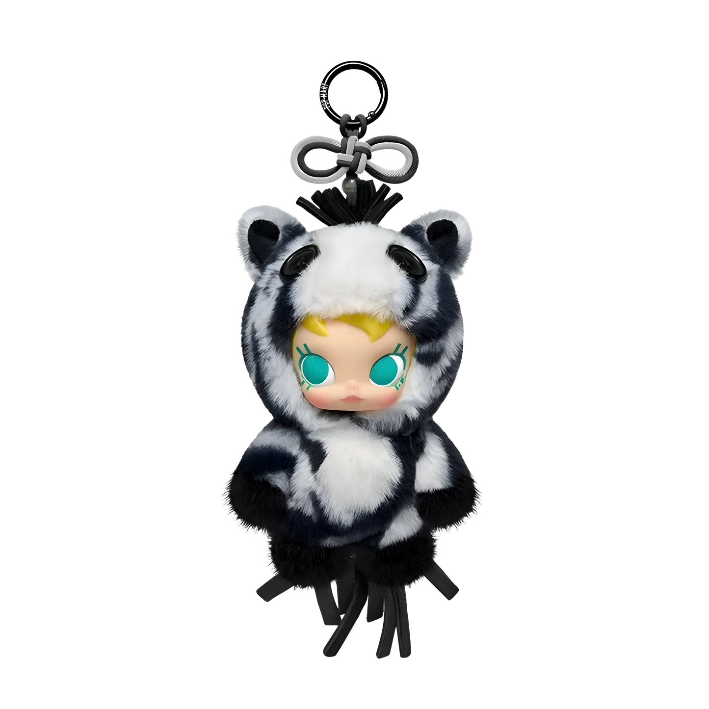 Have a Good Run Series - Plush Pendant Blind Box