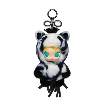 Have a Good Run Series - Plush Pendant Blind Box