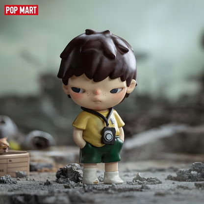 [PREORDER] HIRONO City of Mercy Series Figures