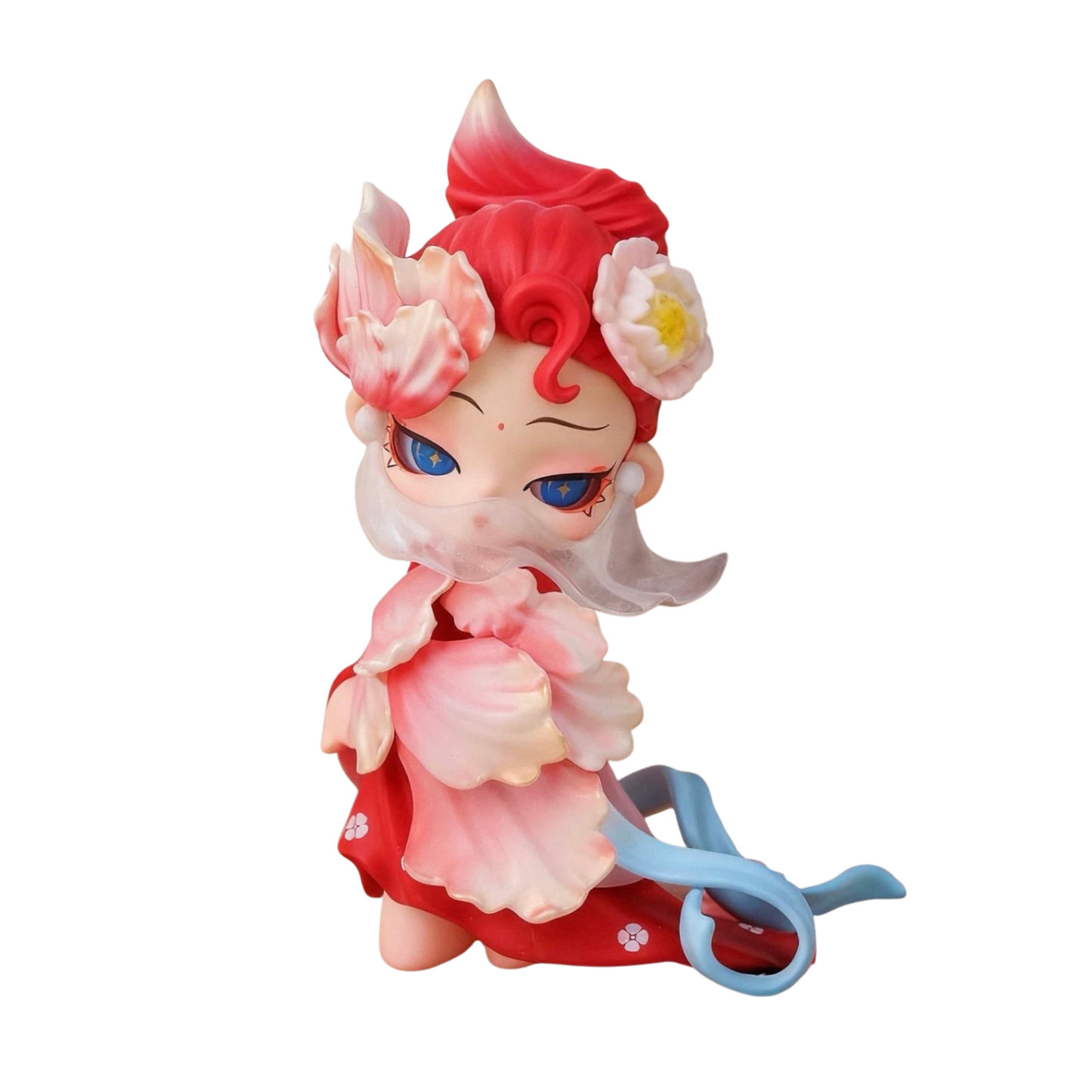 Shyi Song of Everlasting Sorrow Series Blind Box