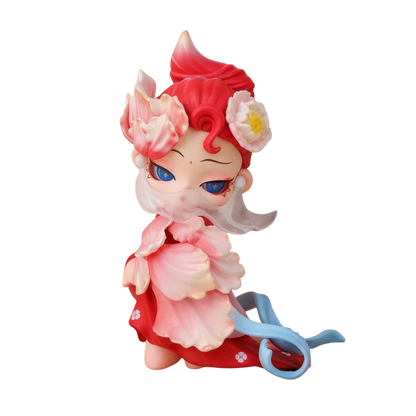 Shyi Song of Everlasting Sorrow Series Blind Box