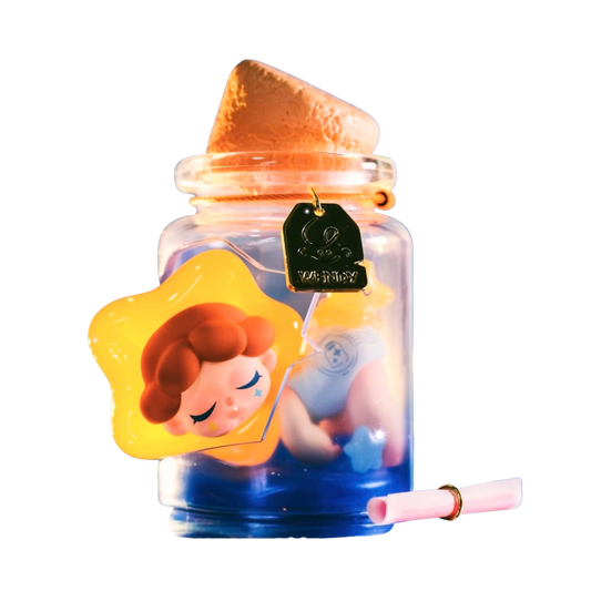 DODO SUGAR Wendy Follow The Moon Series Blind Box