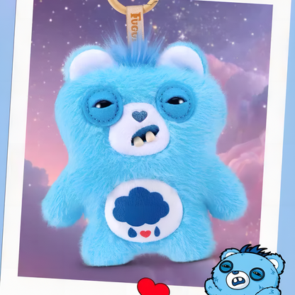 Fuggler x Care Bears Plush Pendant Blind Box