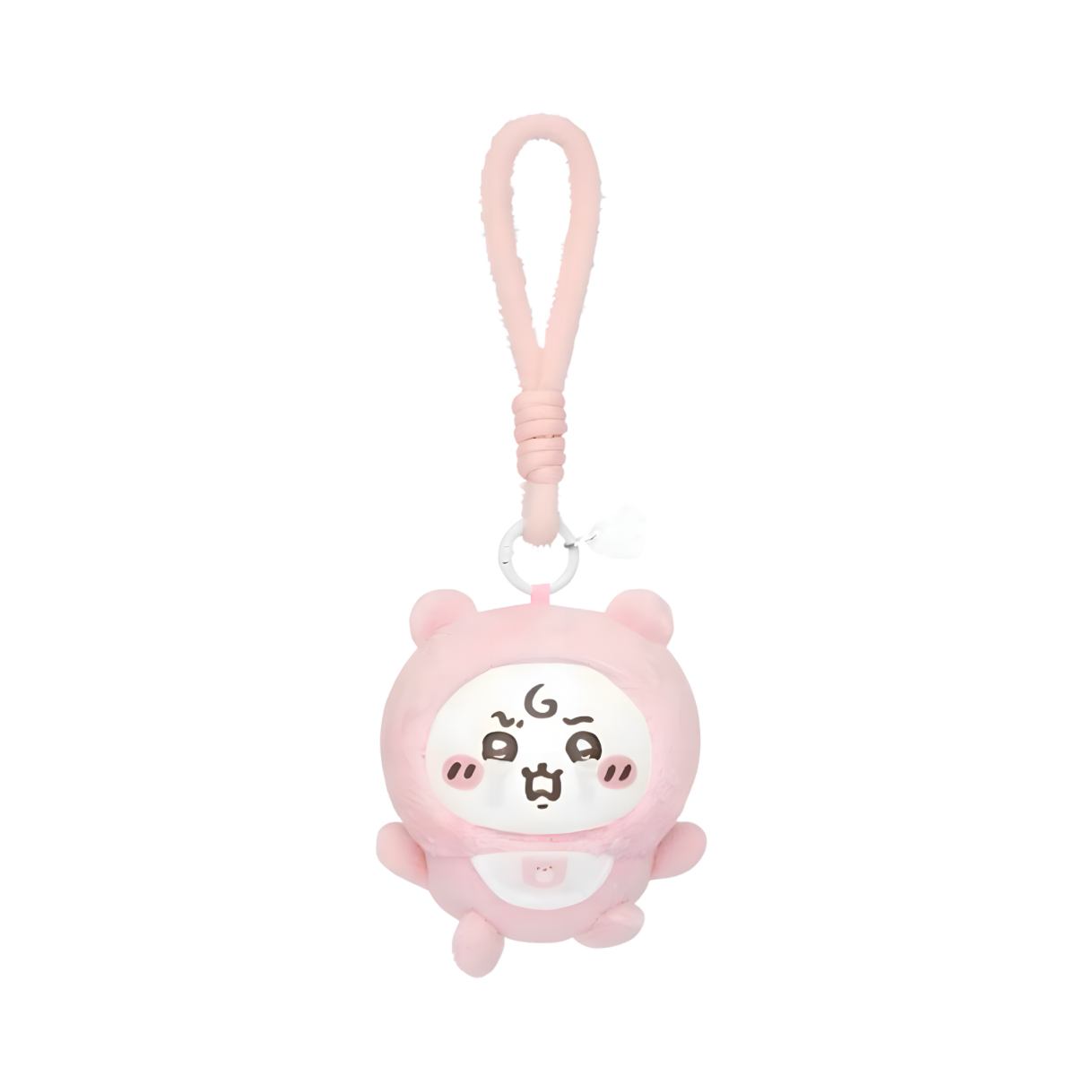 Kiramekko Chiikawa Baby Series Vinyl Plush Pendant [ships May 2026]