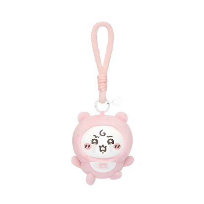 Kiramekko Chiikawa Baby Series Vinyl Plush Pendant [ships May 2026]