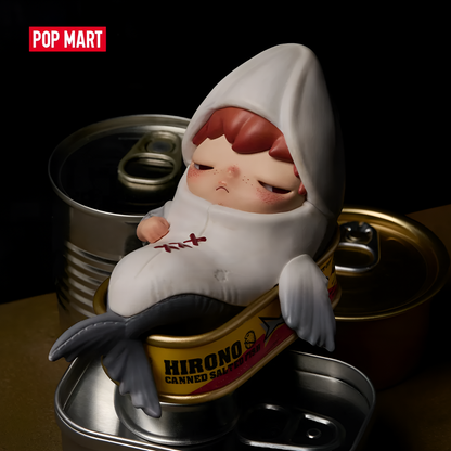 Hirono Tamed Wildgrass Series Figures