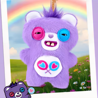 Fuggler x Care Bears Plush Pendant Blind Box
