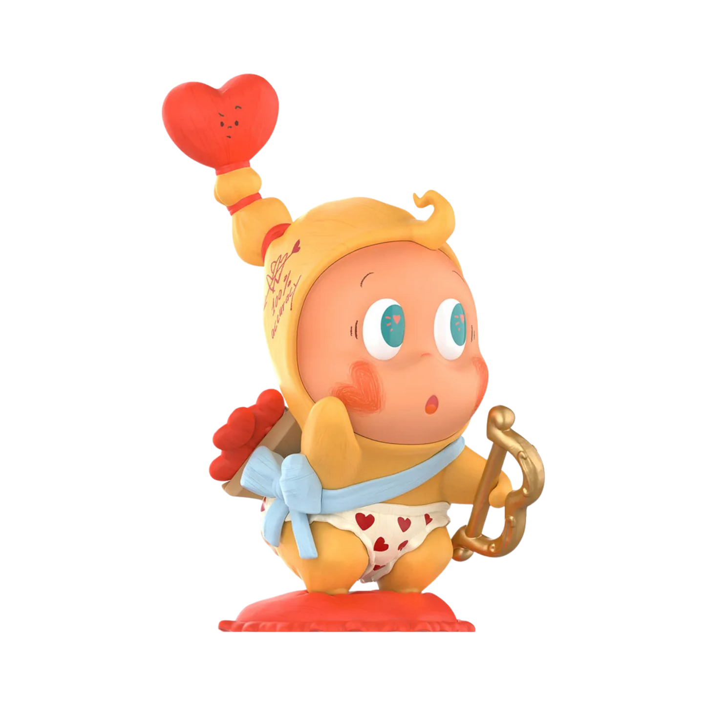 Twinkle Twinkle Crush On You Series Figures
