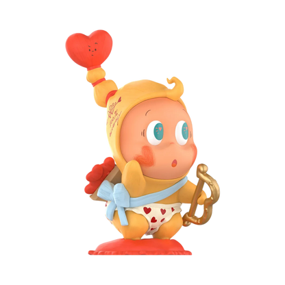 Twinkle Twinkle Crush On You Series Figures