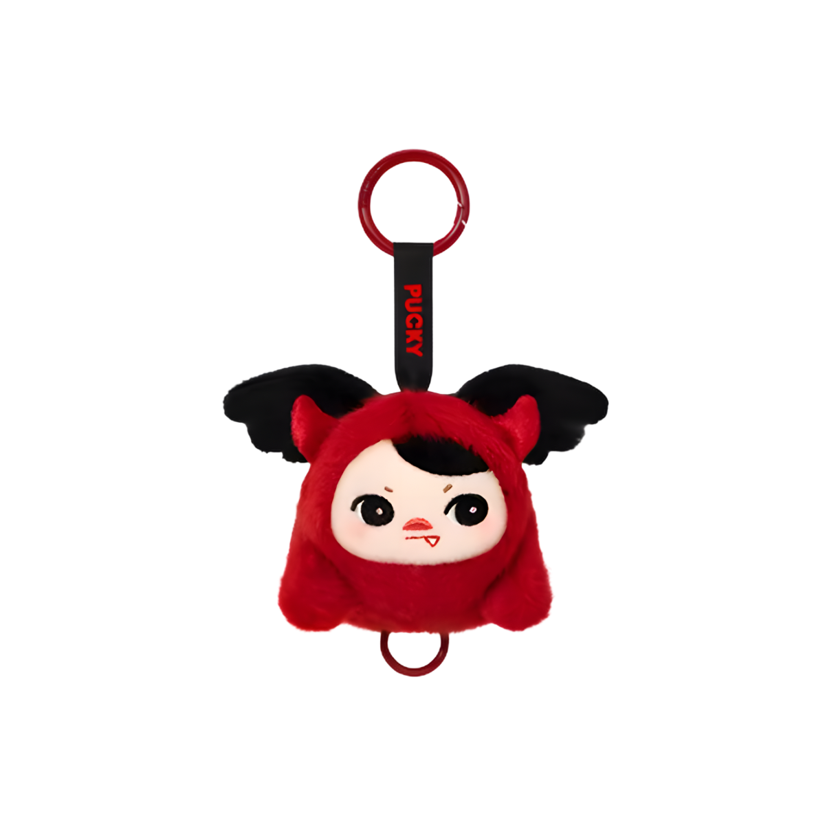 PUCKY FLYING BABIES SERIES - Plush Pendant Blind Box