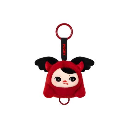 PUCKY FLYING BABIES SERIES - Plush Pendant Blind Box