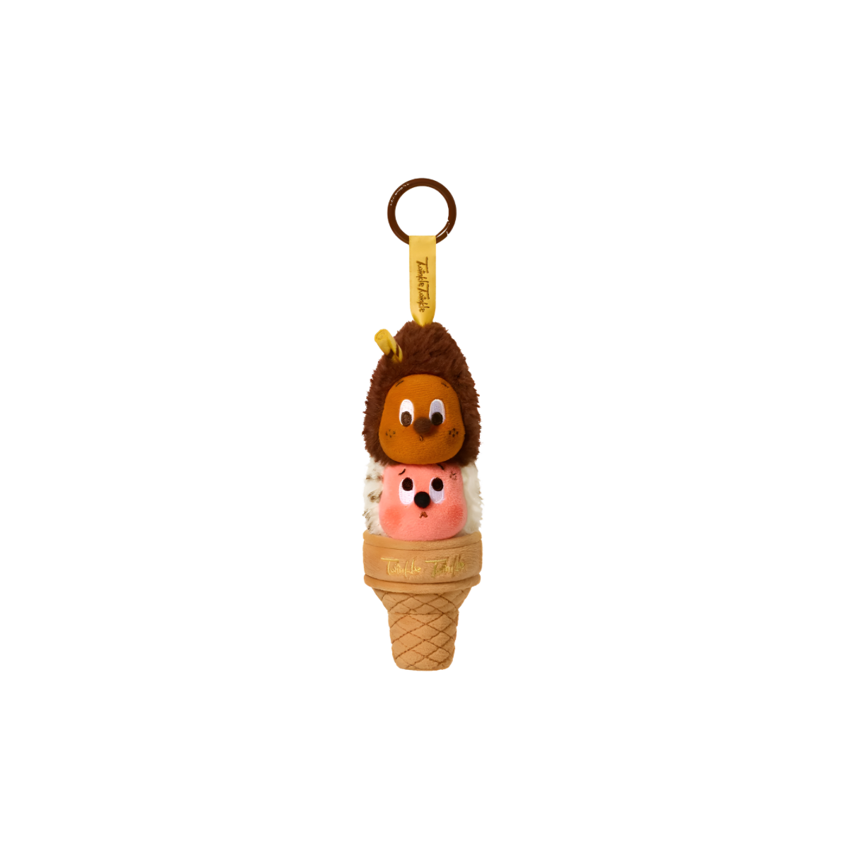 Twinkle Twinkle MOON GELATO Series-Gelato Pendant