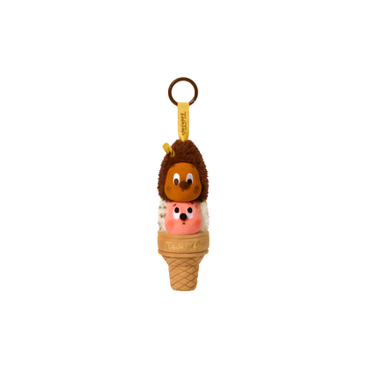 Twinkle Twinkle MOON GELATO Series-Gelato Pendant