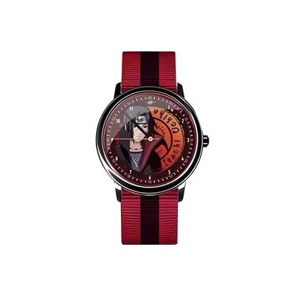 EAKI Naruto Shippuden Ninja Watch Series Blind Box