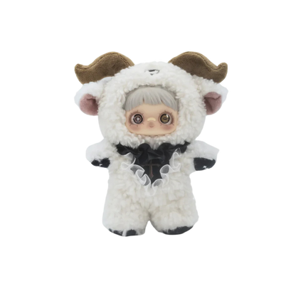 HI TOY May Mei Dark Forest Blind Box