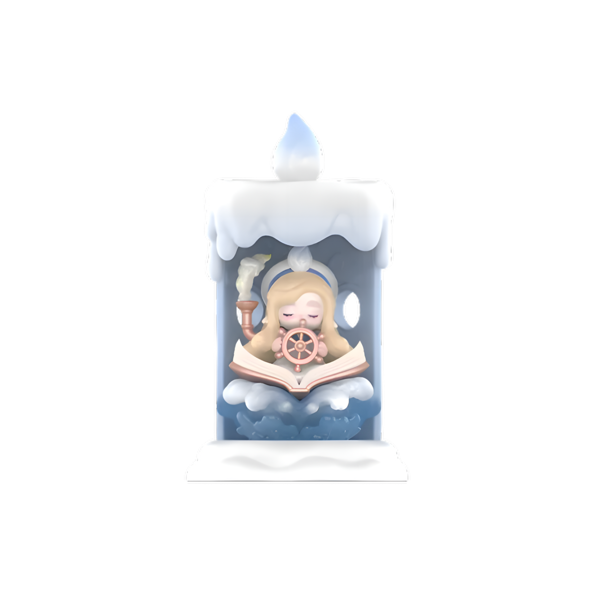CHAKA Candlelit Wander Series Figures