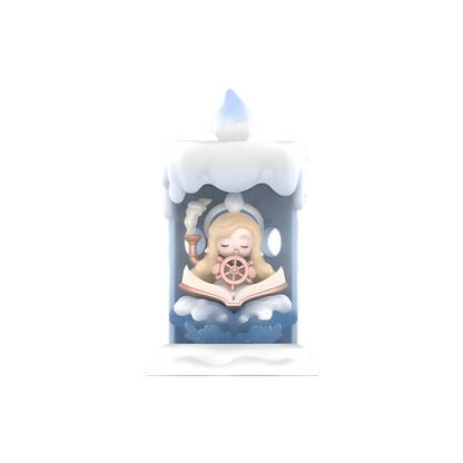 CHAKA Candlelit Wander Series Figures