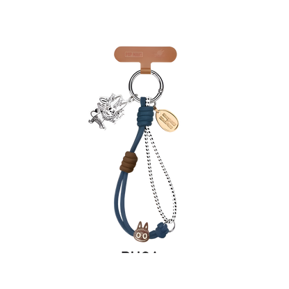 THE MONSTERS 10th Anniversary Series-Phone Charm