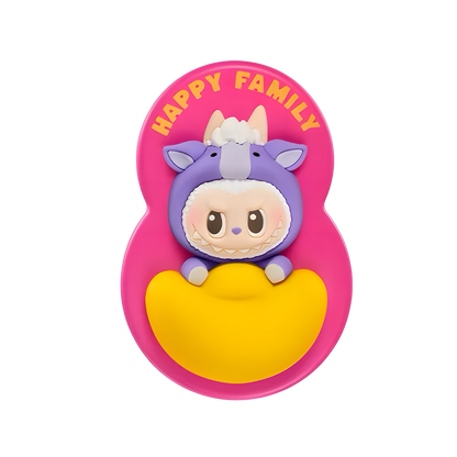 Have a Good Run Series-Fridge Magnet Blind Box