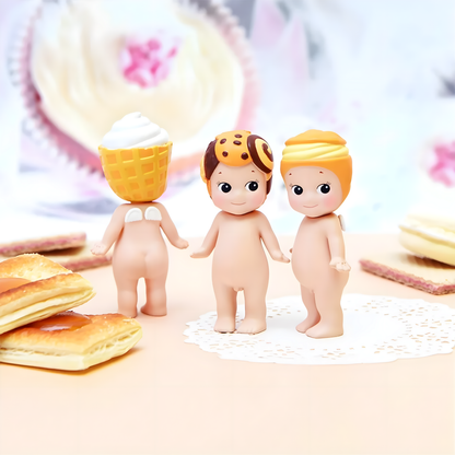 Sonny Angel Sweets Series Mini Figures Blind Box