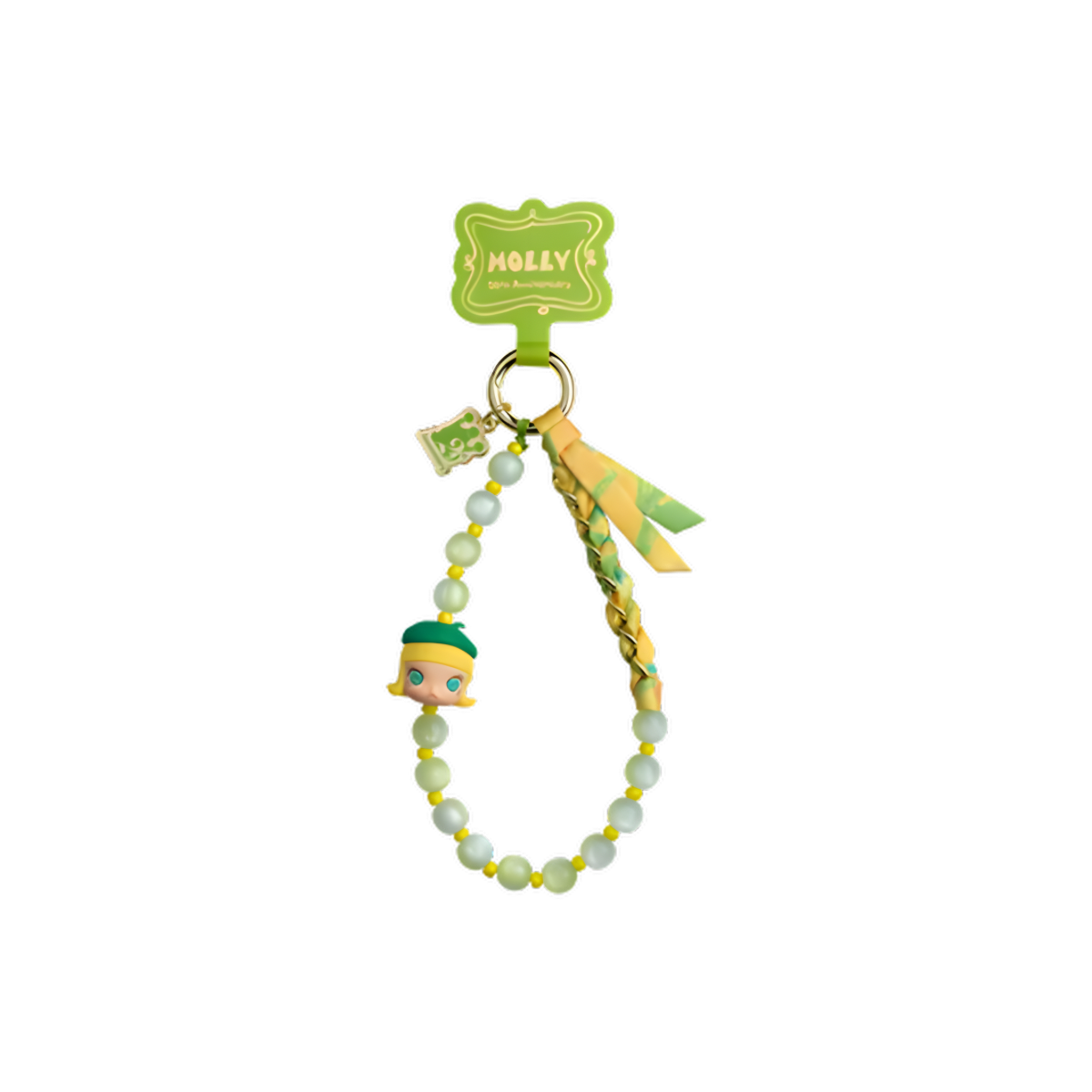 MOLLY Scenery Along the Way Series - Decorative Charm Blind Box